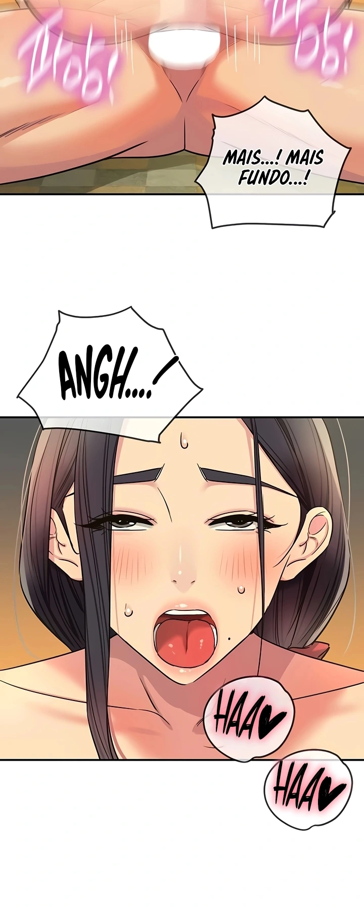 Ler Hole Shop, I Opened the Hole. Capitulo 150 Page 22