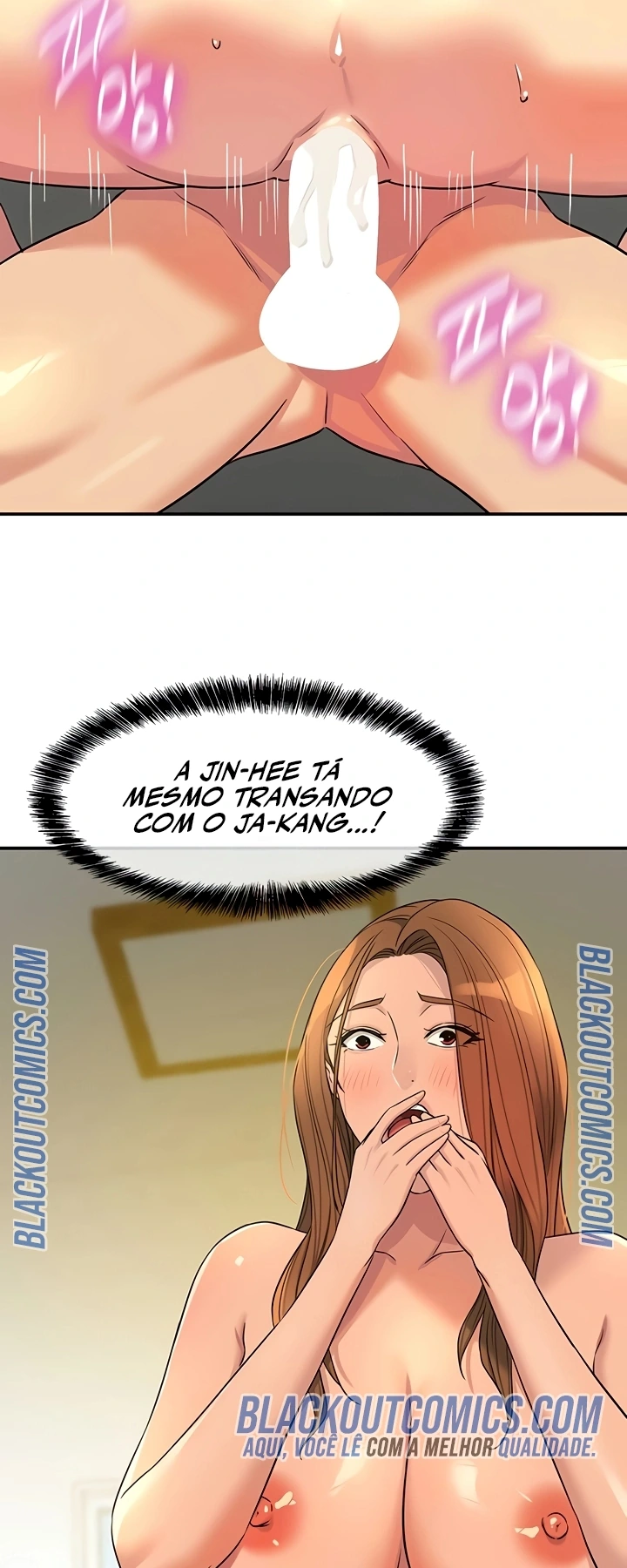 Ler Hole Shop, I Opened the Hole. Capitulo 150 Page 24