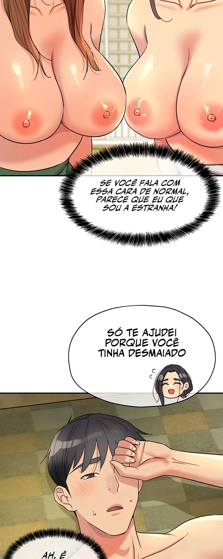 Ler Hole Shop, I Opened the Hole. Capitulo 150 Page 3