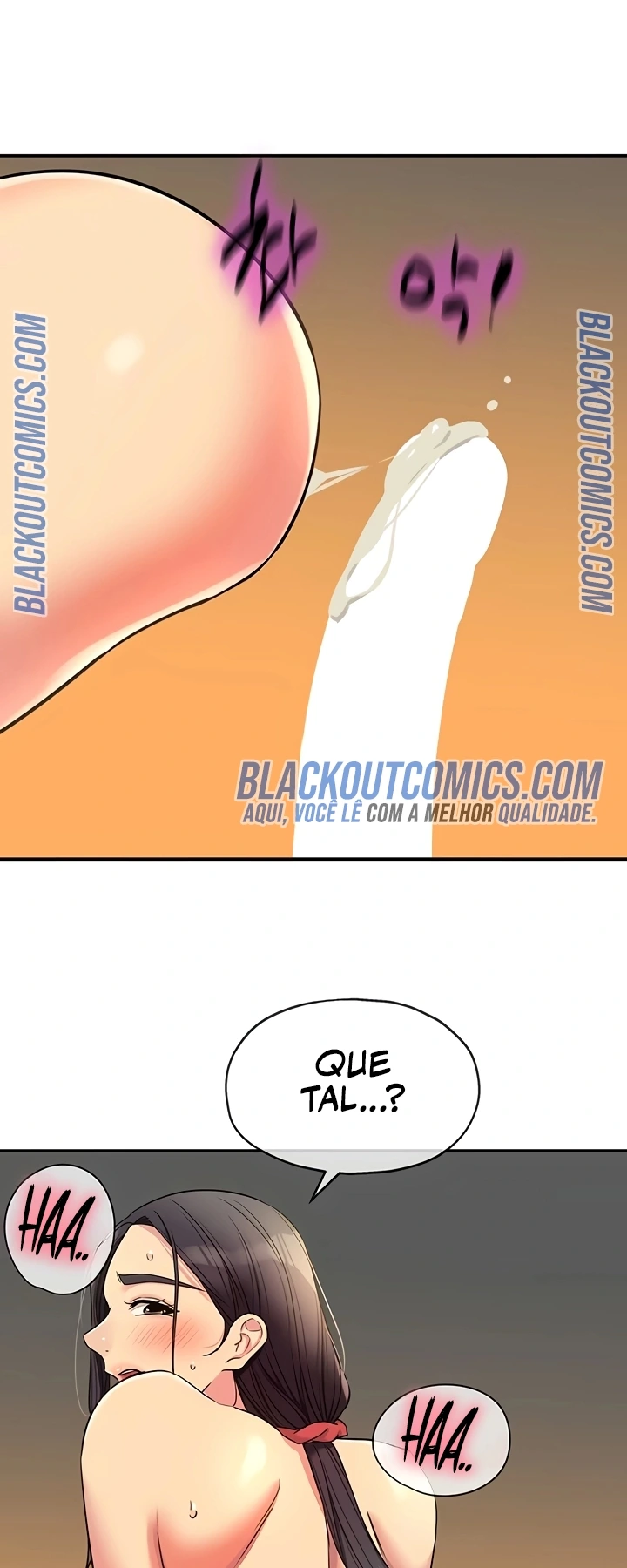 Ler Hole Shop, I Opened the Hole. Capitulo 150 Page 30