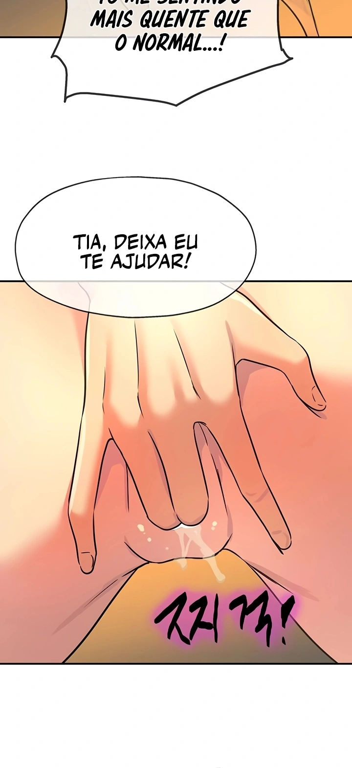 Ler Hole Shop, I Opened the Hole. Capitulo 150 Page 39