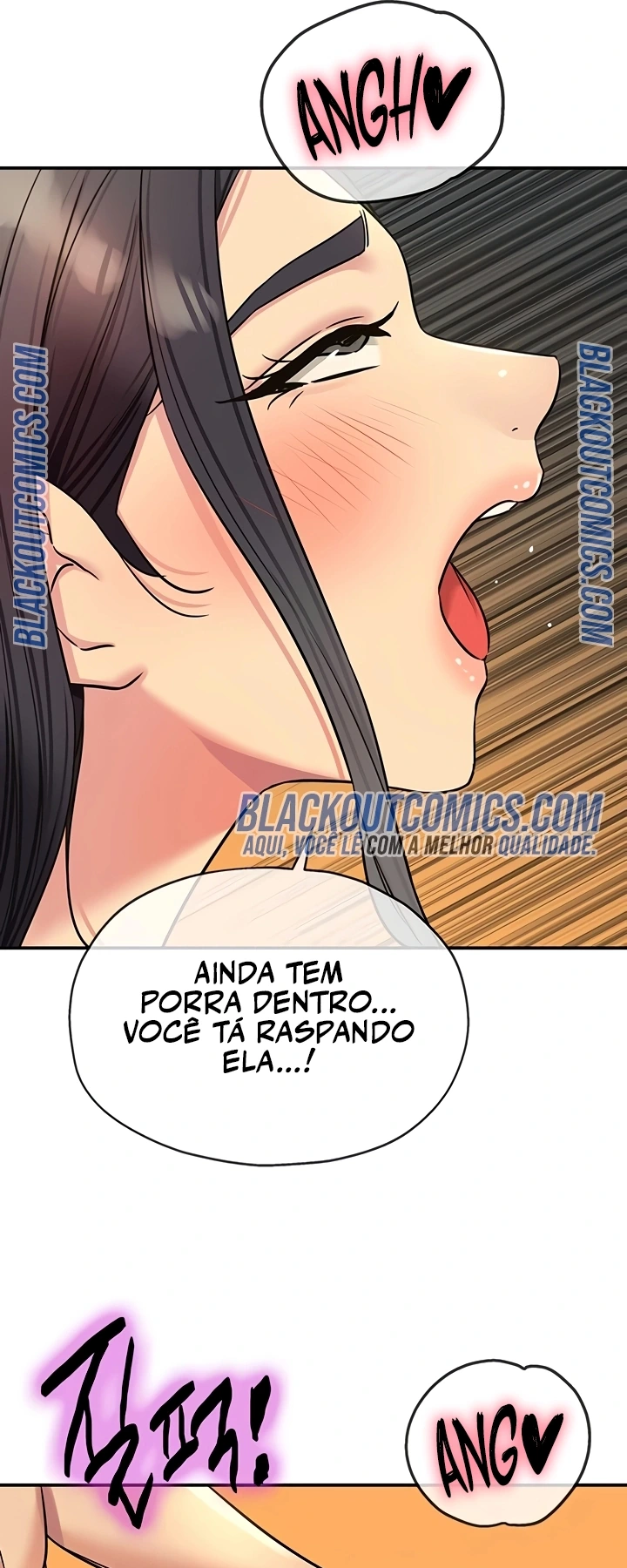 Ler Hole Shop, I Opened the Hole. Capitulo 150 Page 40