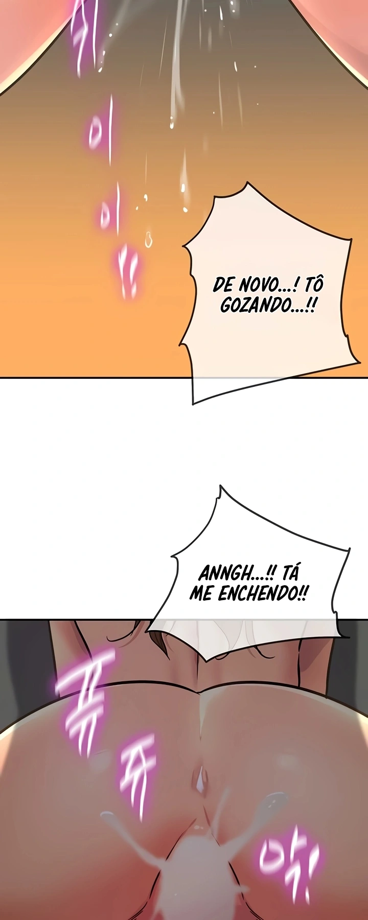 Ler Hole Shop, I Opened the Hole. Capitulo 150 Page 48