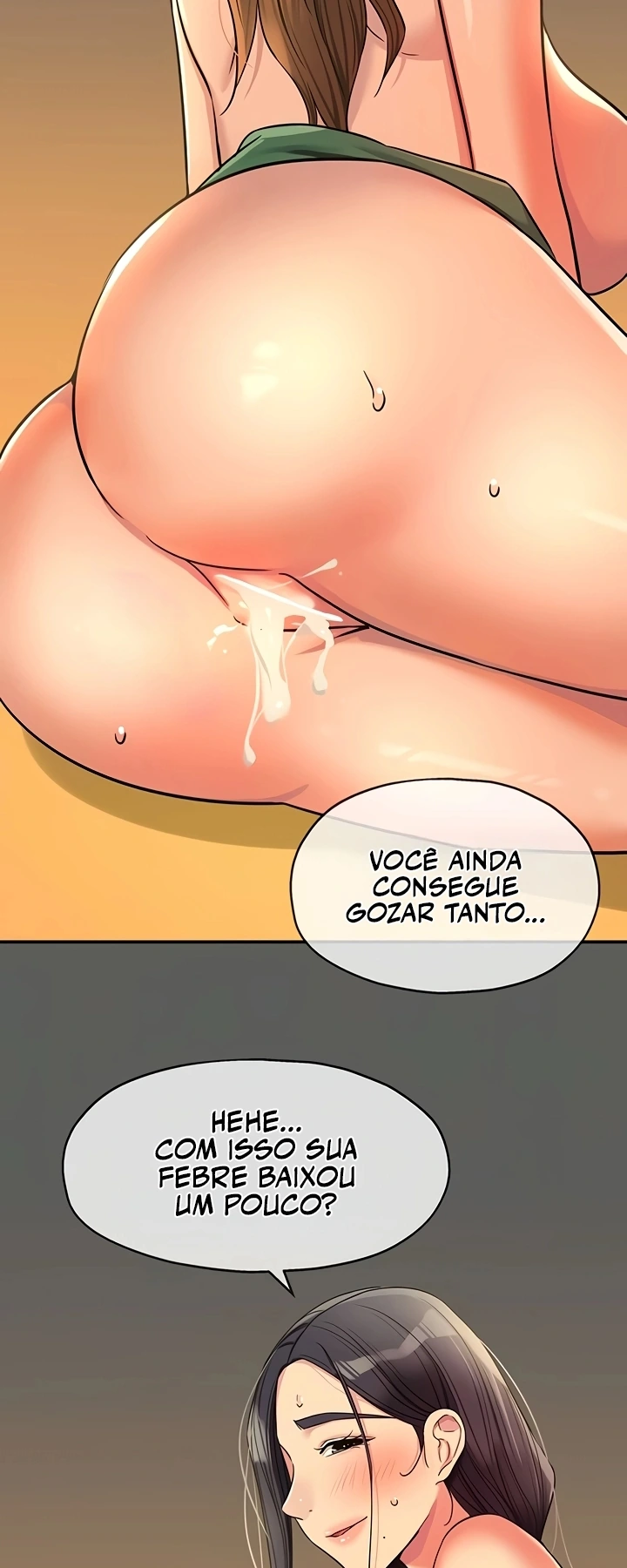 Ler Hole Shop, I Opened the Hole. Capitulo 150 Page 50