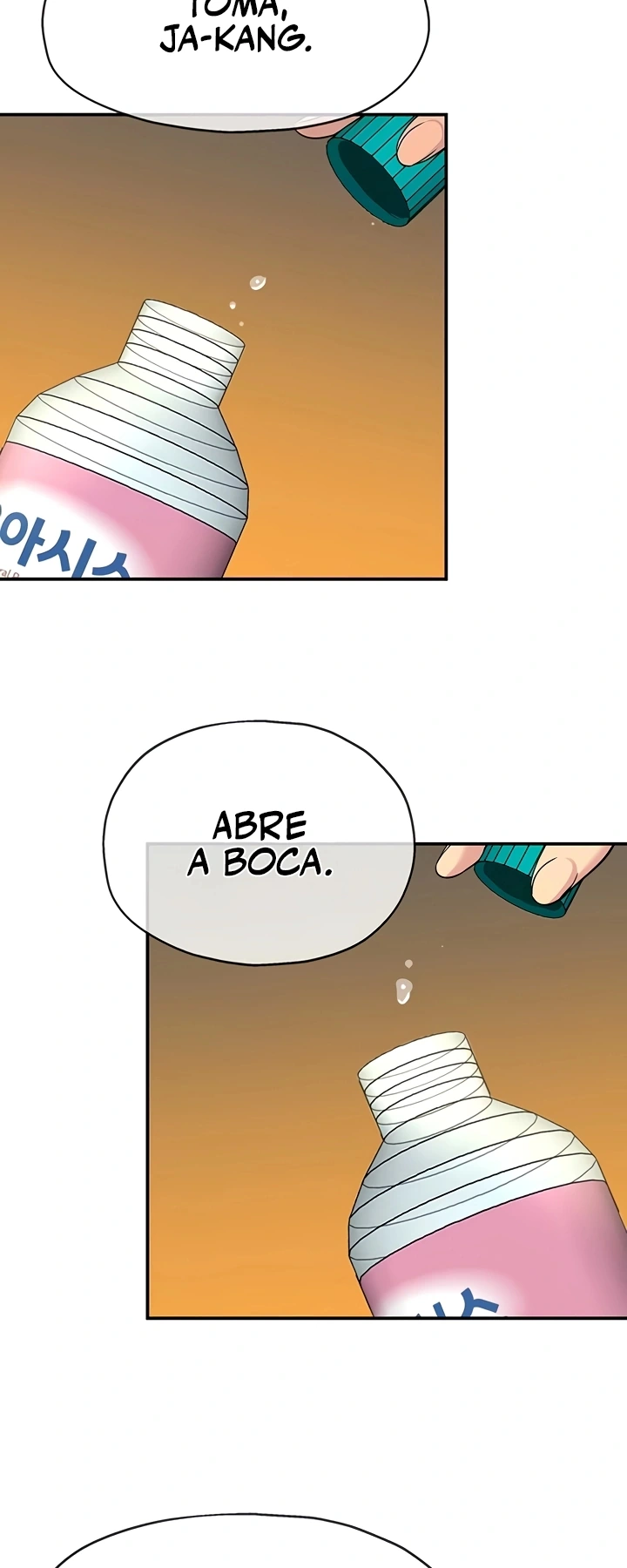 Ler Hole Shop, I Opened the Hole. Capitulo 150 Page 7