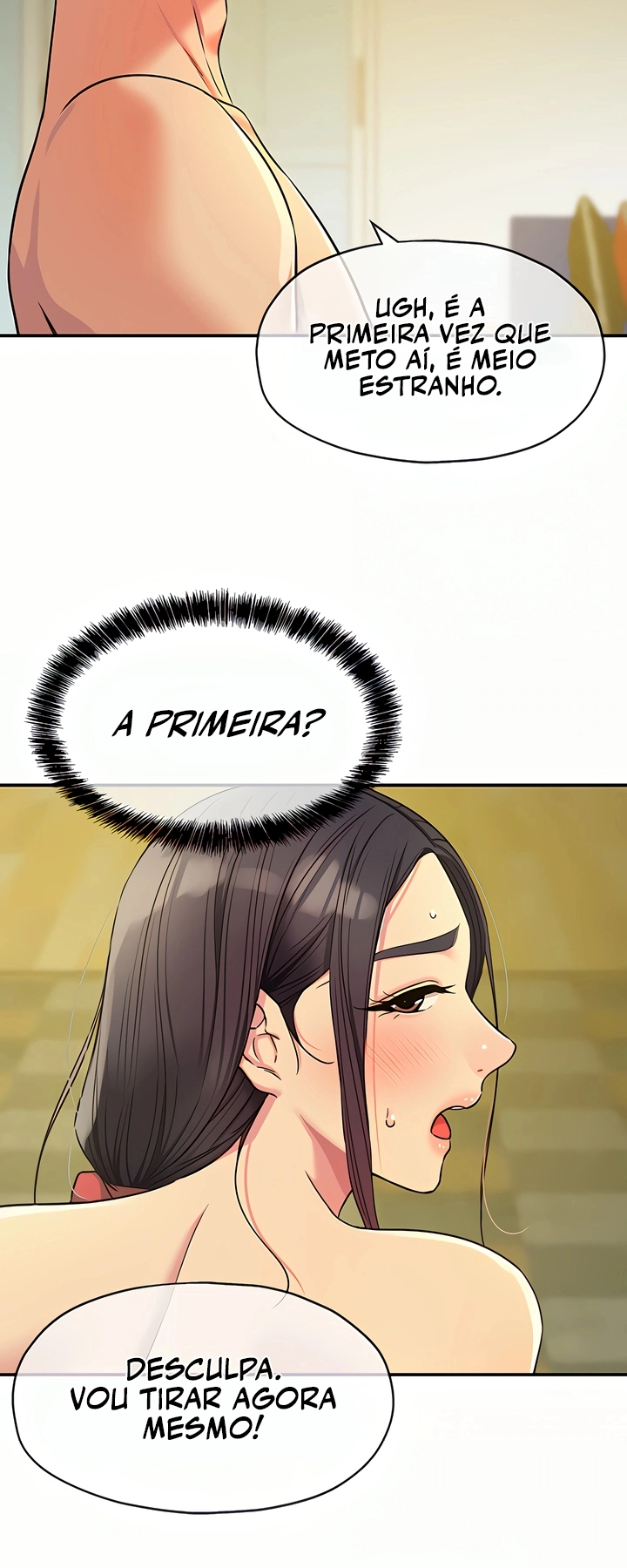 Ler Hole Shop, I Opened the Hole. Capitulo 151 Page 10