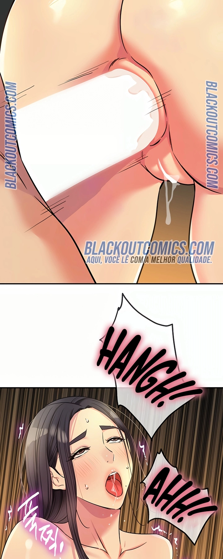 Ler Hole Shop, I Opened the Hole. Capitulo 151 Page 13