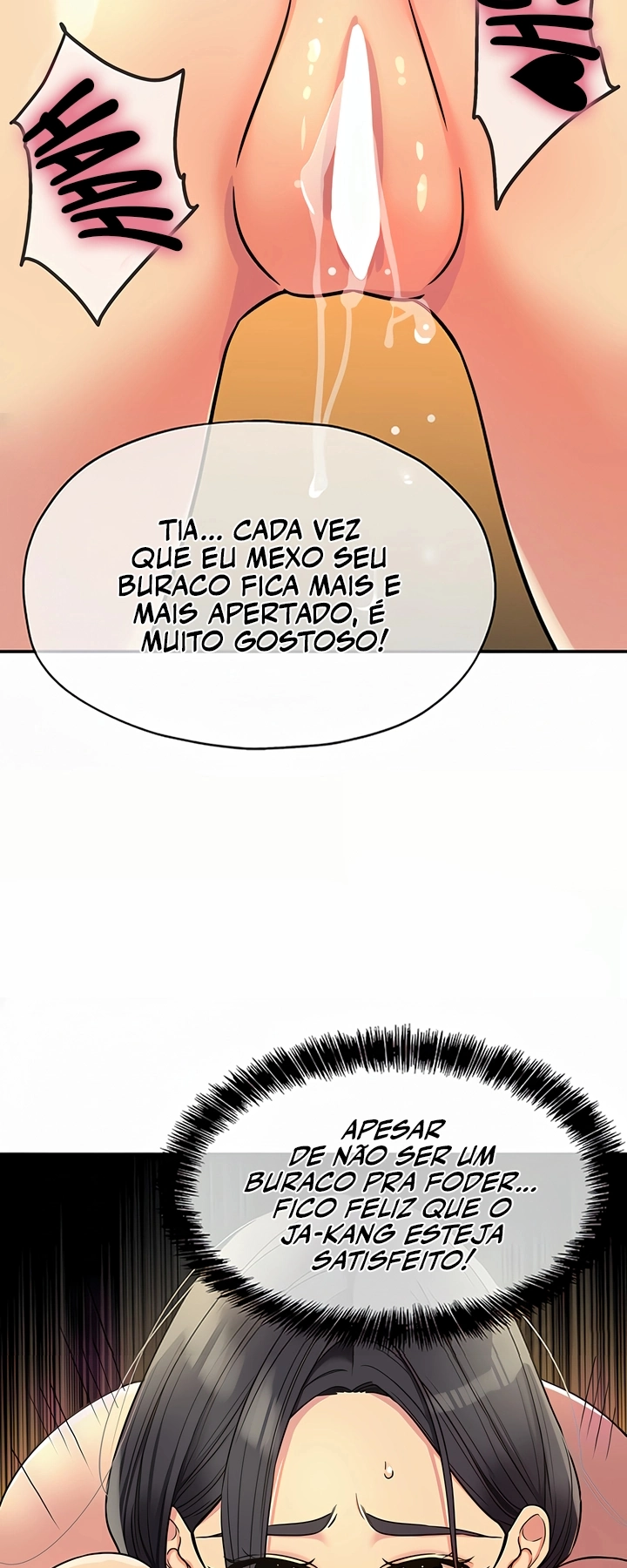Ler Hole Shop, I Opened the Hole. Capitulo 151 Page 15