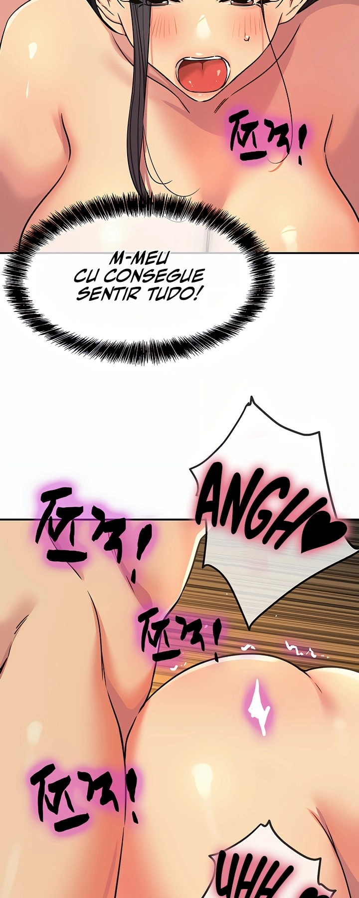 Ler Hole Shop, I Opened the Hole. Capitulo 151 Page 16