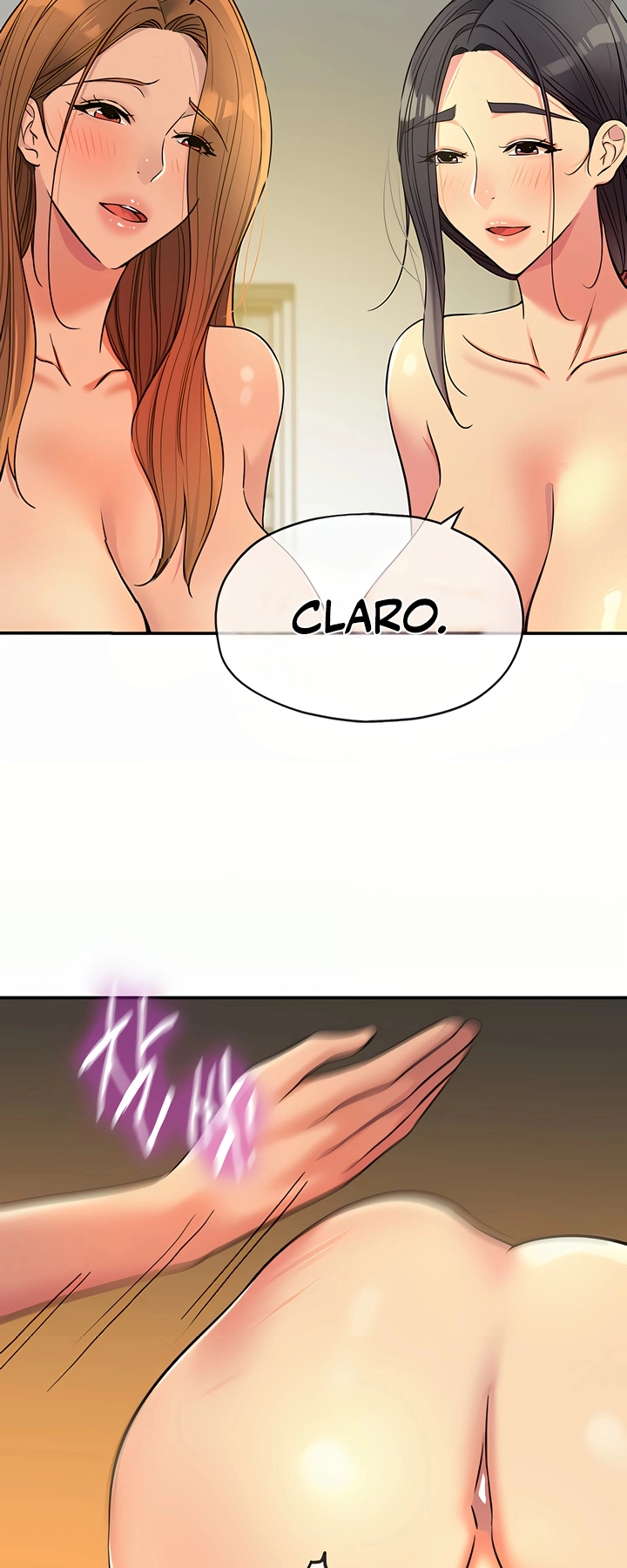 Ler Hole Shop, I Opened the Hole. Capitulo 151 Page 3