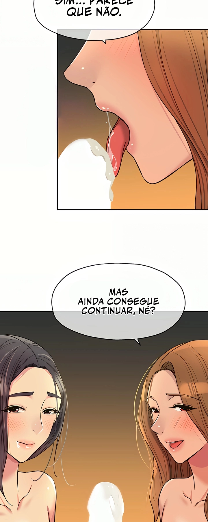 Ler Hole Shop, I Opened the Hole. Capitulo 151 Page 33