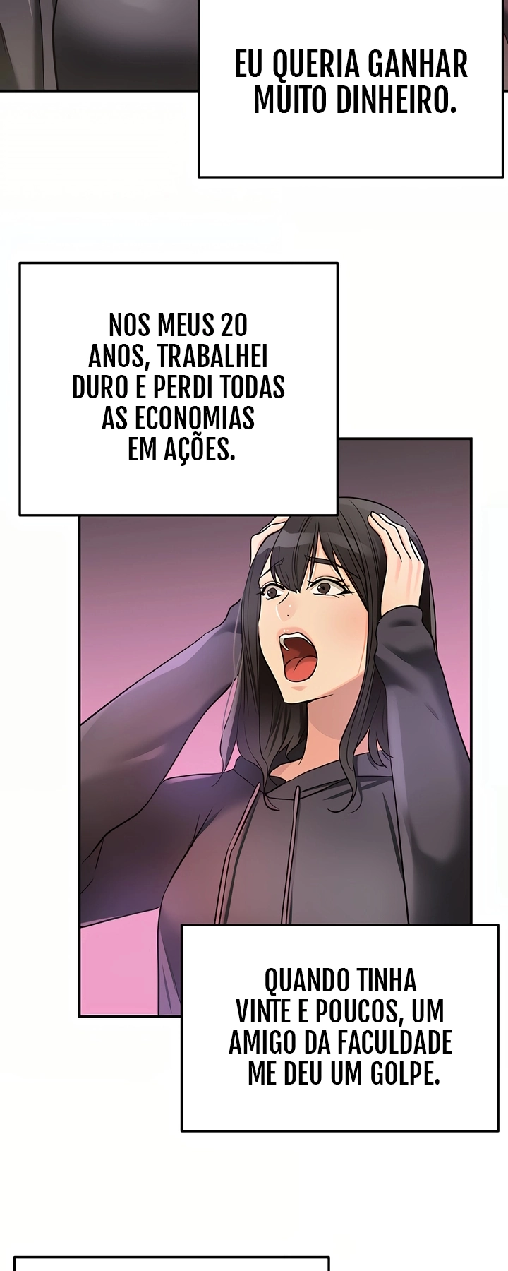 Ler Hole Shop, I Opened the Hole. Capitulo 151 Page 42