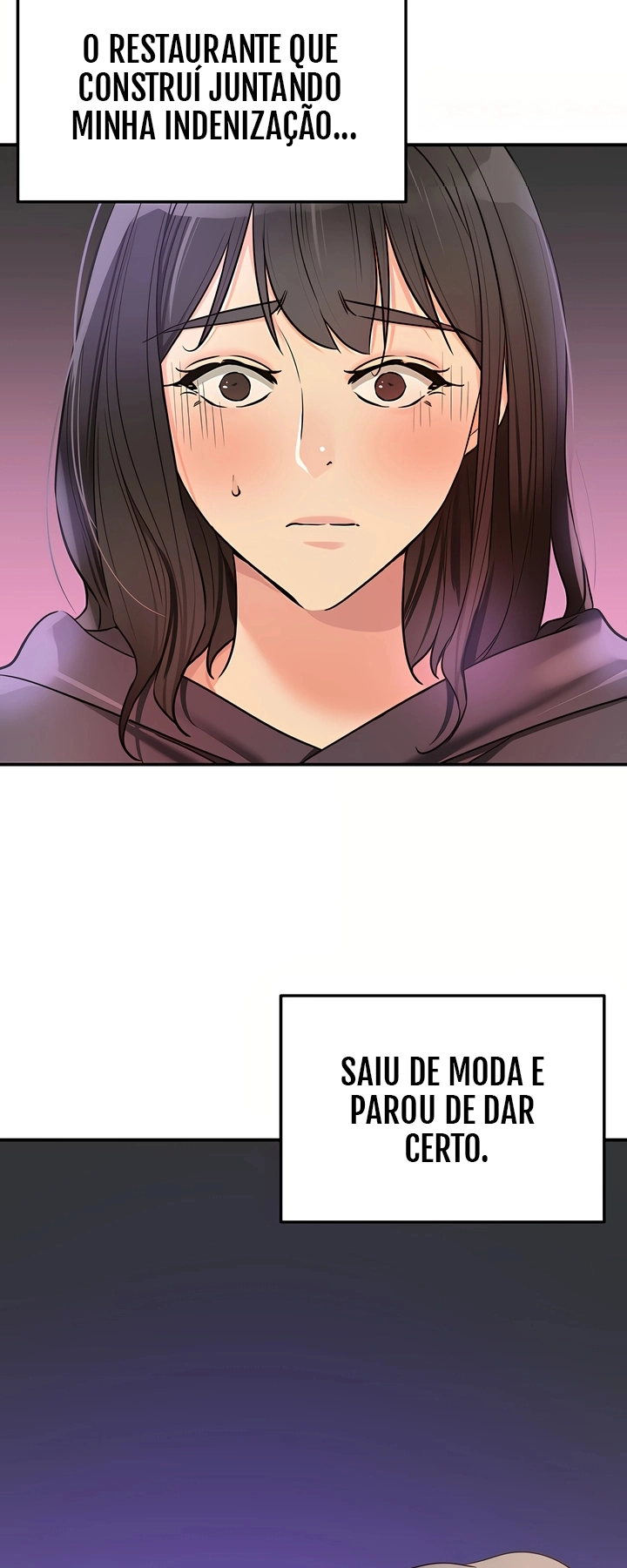 Ler Hole Shop, I Opened the Hole. Capitulo 151 Page 43