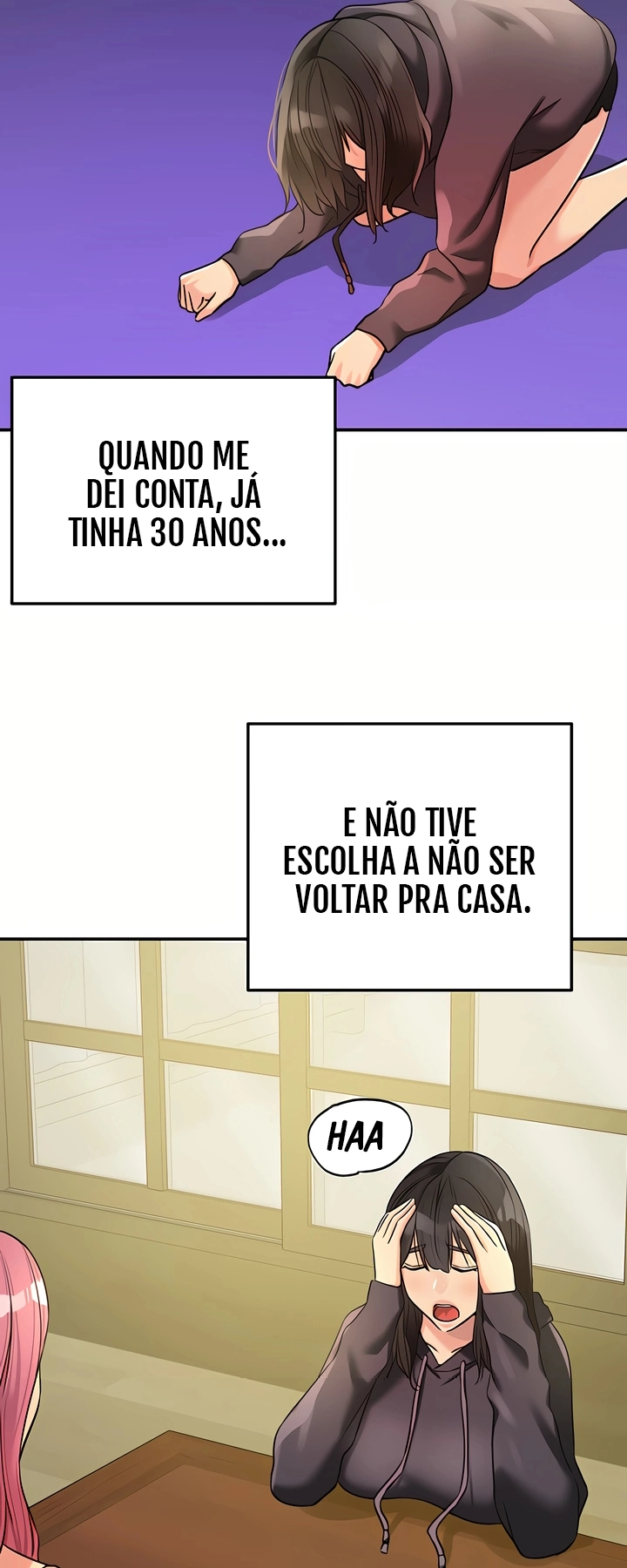 Ler Hole Shop, I Opened the Hole. Capitulo 151 Page 44