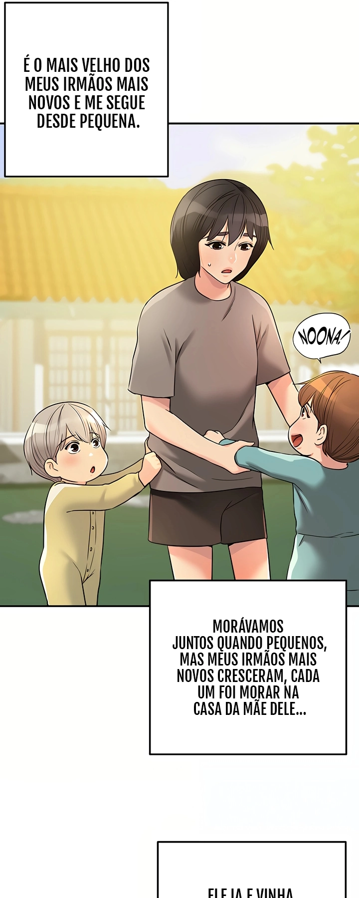 Ler Hole Shop, I Opened the Hole. Capitulo 151 Page 47