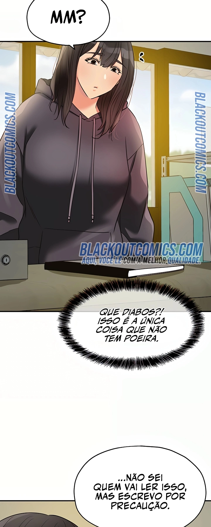 Ler Hole Shop, I Opened the Hole. Capitulo 151 Page 57