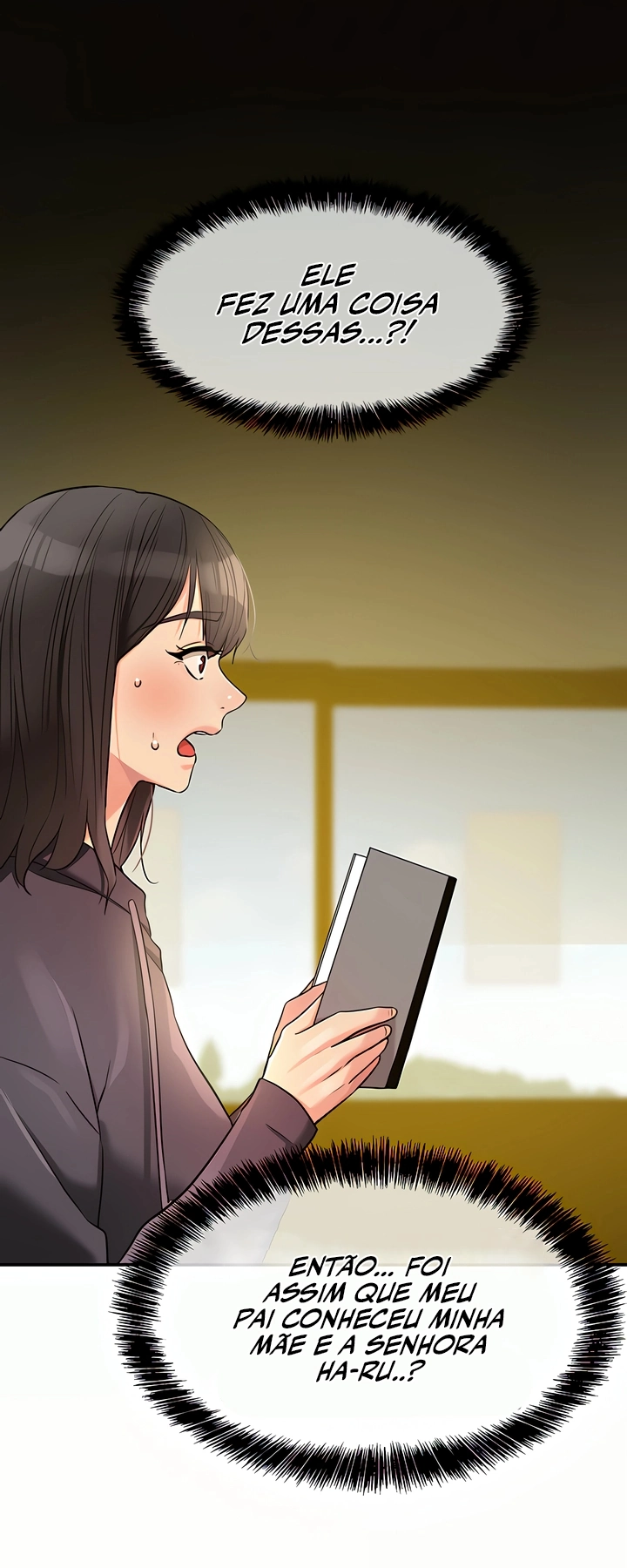 Ler Hole Shop, I Opened the Hole. Capitulo 151 Page 61