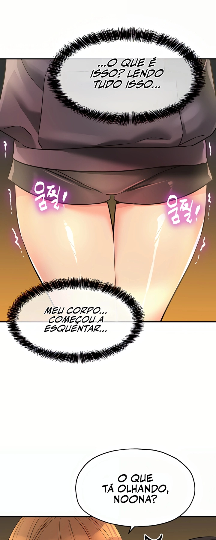 Ler Hole Shop, I Opened the Hole. Capitulo 151 Page 62