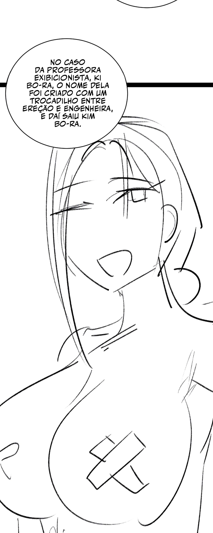 Ler Hole Shop, I Opened the Hole. Capitulo 151.5 Page 10