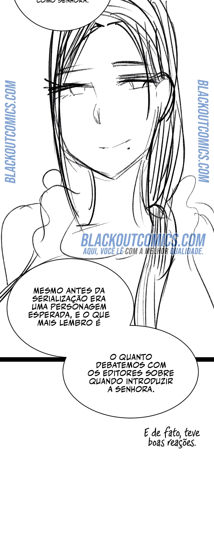 Ler Hole Shop, I Opened the Hole. Capitulo 151.5 Page 13
