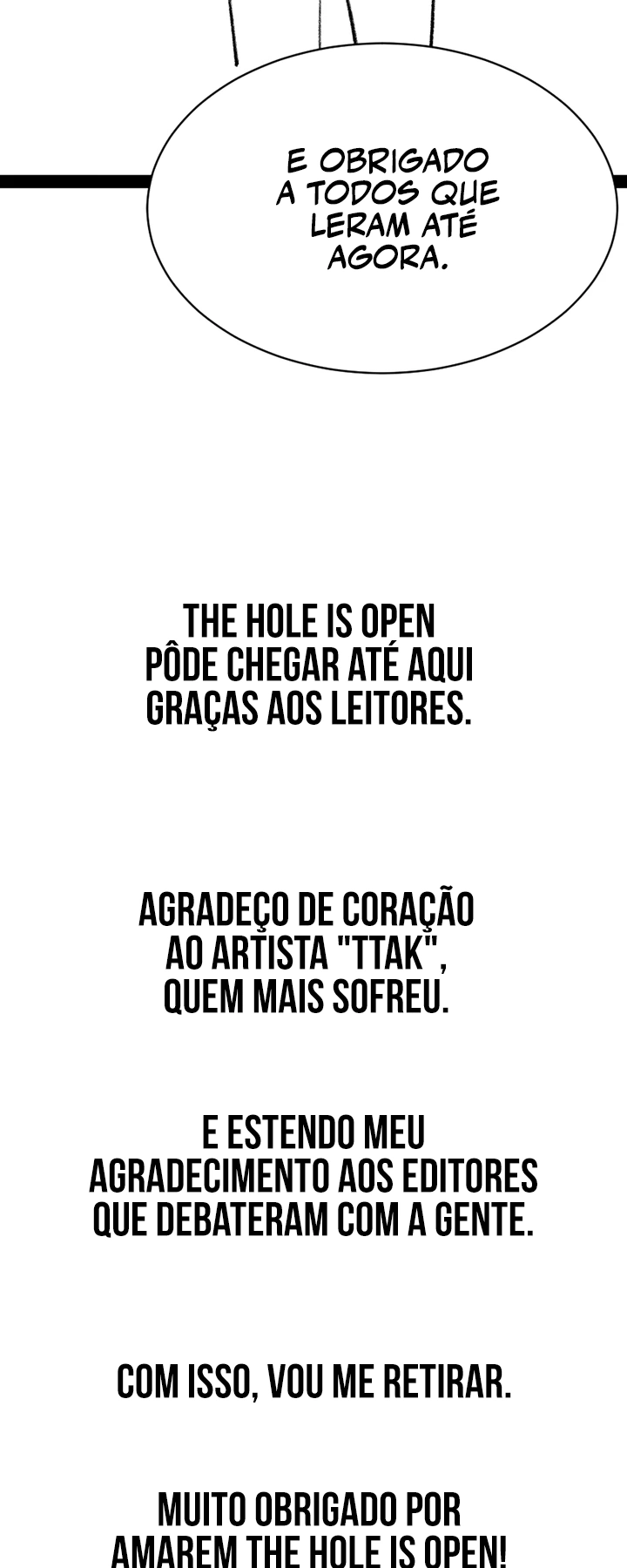 Ler Hole Shop, I Opened the Hole. Capitulo 151.5 Page 15