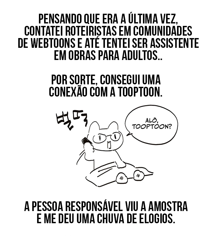 Ler Hole Shop, I Opened the Hole. Capitulo 151.5 Page 17