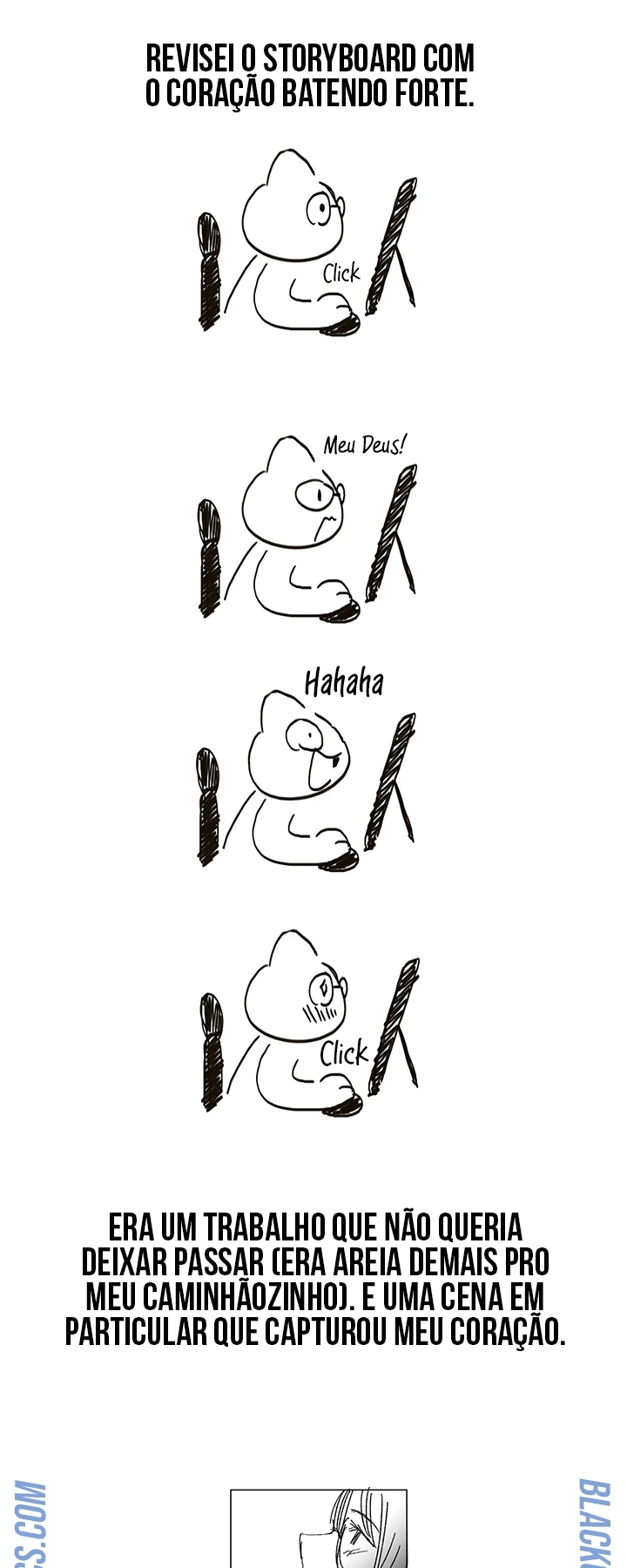 Ler Hole Shop, I Opened the Hole. Capitulo 151.5 Page 22