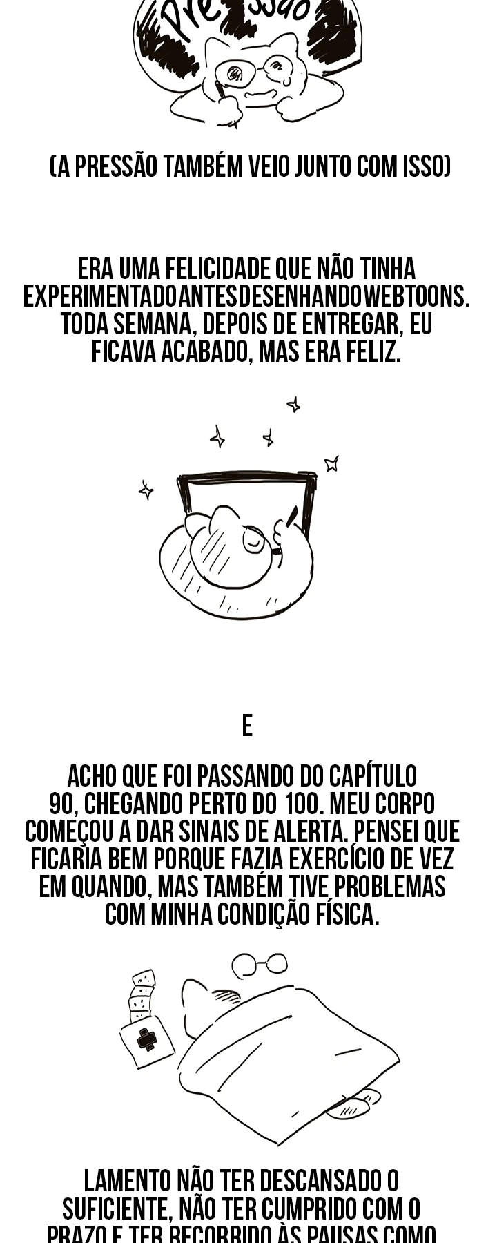 Ler Hole Shop, I Opened the Hole. Capitulo 151.5 Page 27