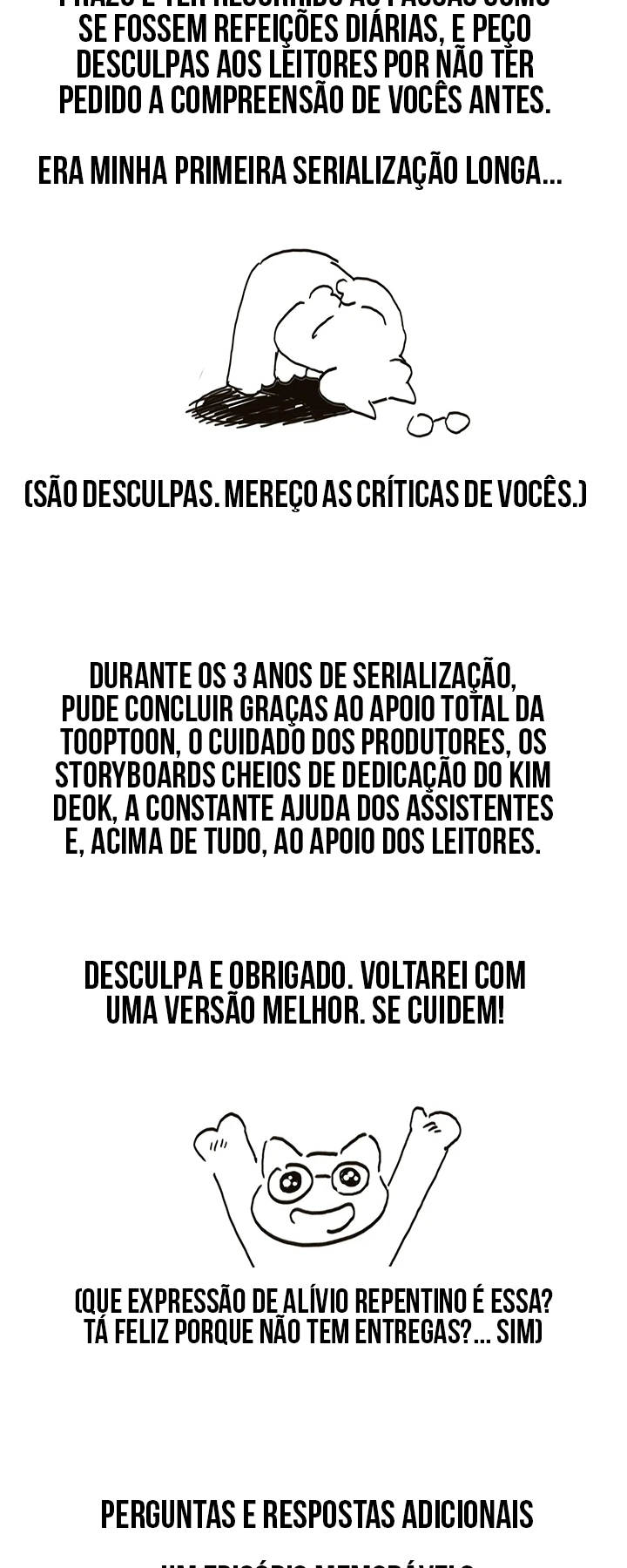 Ler Hole Shop, I Opened the Hole. Capitulo 151.5 Page 28