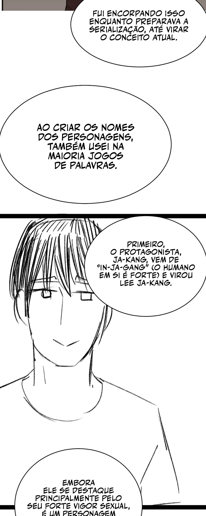 Ler Hole Shop, I Opened the Hole. Capitulo 151.5 Page 3