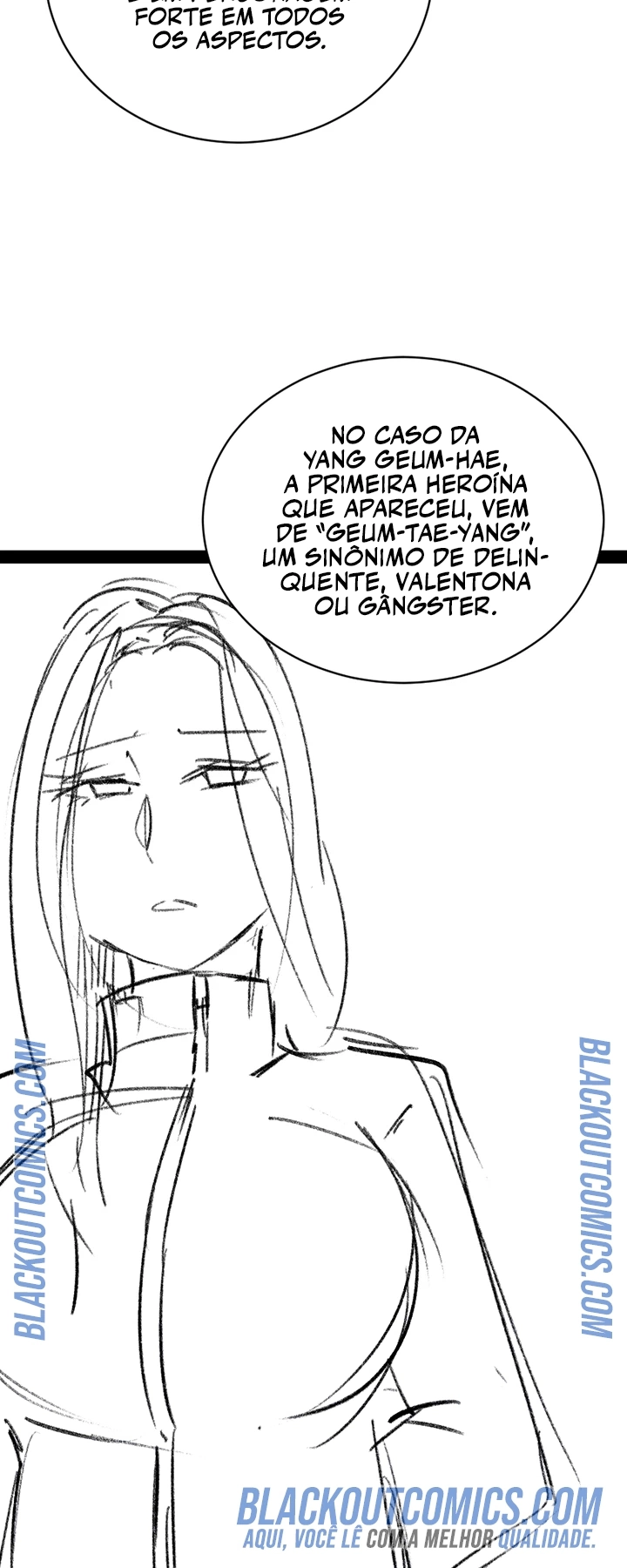 Ler Hole Shop, I Opened the Hole. Capitulo 151.5 Page 4