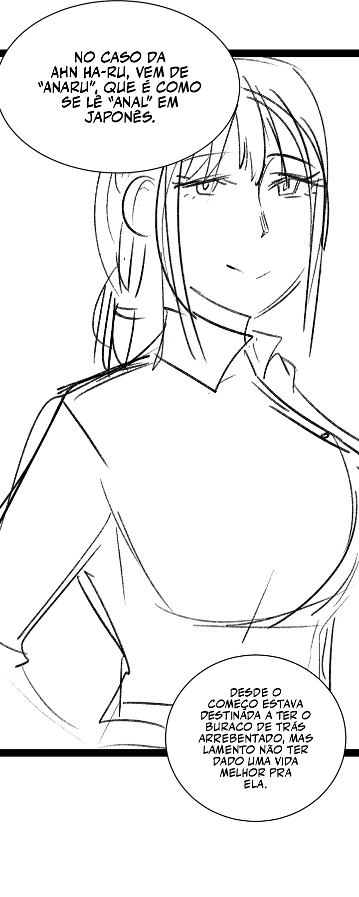 Ler Hole Shop, I Opened the Hole. Capitulo 151.5 Page 6