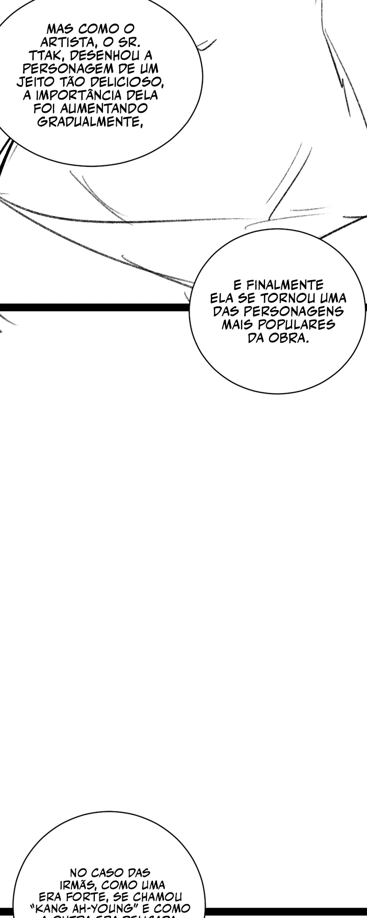 Ler Hole Shop, I Opened the Hole. Capitulo 151.5 Page 8