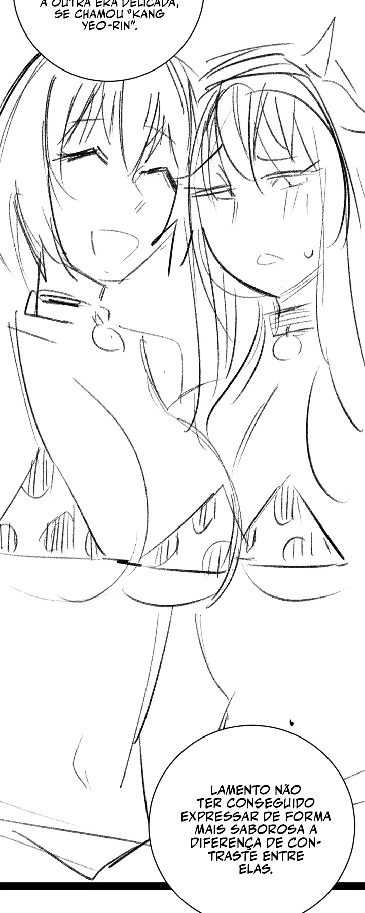 Ler Hole Shop, I Opened the Hole. Capitulo 151.5 Page 9