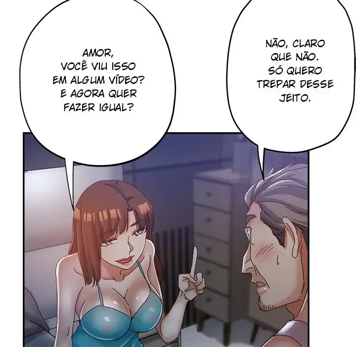 Ler Stepmother’s Sisters (Facon) Capitulo 11 Page 42