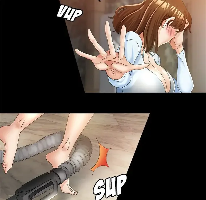 Ler Stepmother’s Sisters (Facon) Capitulo 12 Page 39