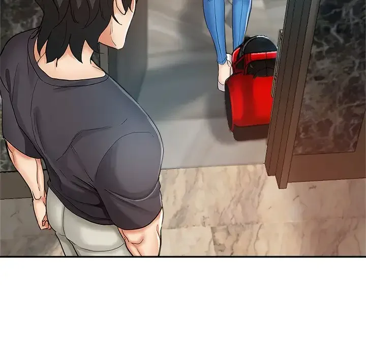 Ler Stepmother’s Sisters (Facon) Capitulo 13 Page 45