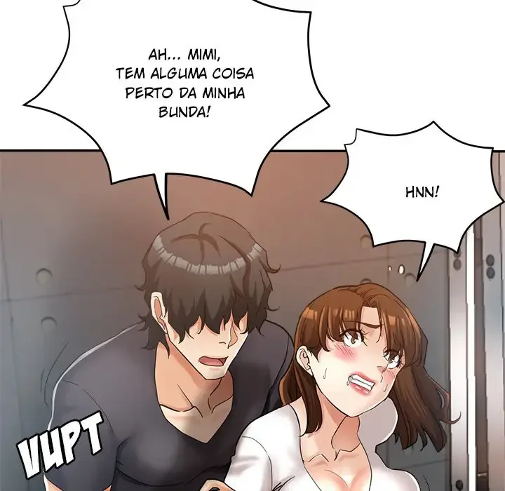Ler Stepmother’s Sisters (Facon) Capitulo 14 Page 28