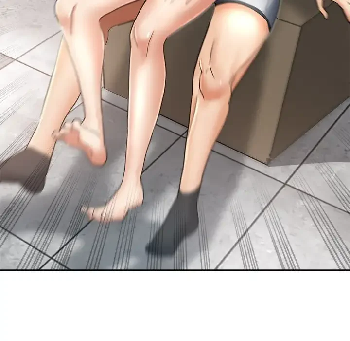 Ler Stepmother’s Sisters (Facon) Capitulo 14 Page 5