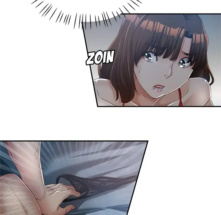 Ler Stepmother’s Sisters (Facon) Capitulo 15 Page 24