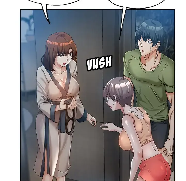 Ler Stepmother’s Sisters (Facon) Capitulo 15 Page 32