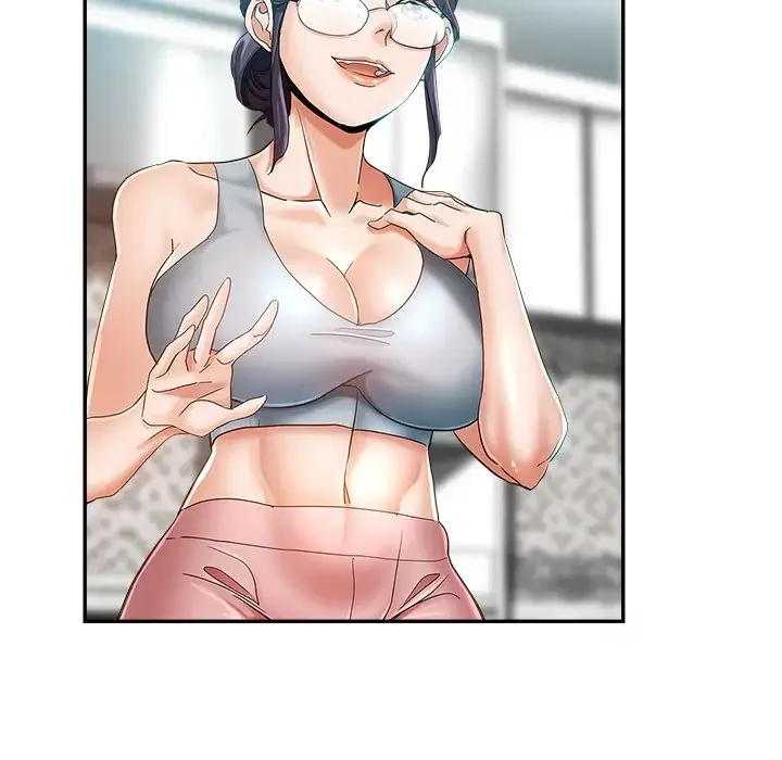 Ler Stepmother’s Sisters (Facon) Capitulo 15 Page 43