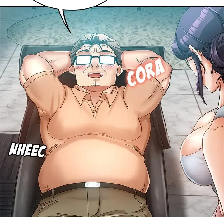 Ler Stepmother’s Sisters (Facon) Capitulo 15 Page 45