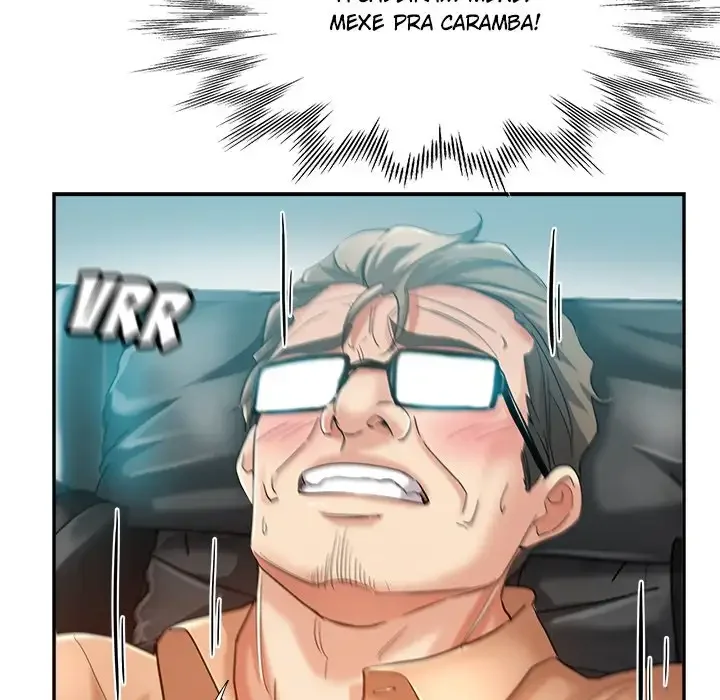 Ler Stepmother’s Sisters (Facon) Capitulo 15 Page 81