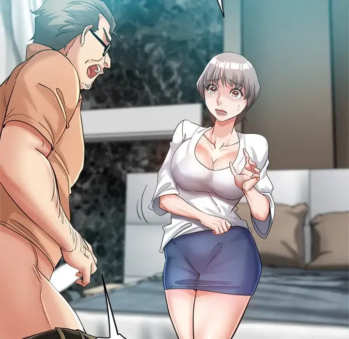 Ler Stepmother’s Sisters (Facon) Capitulo 18 Page 12