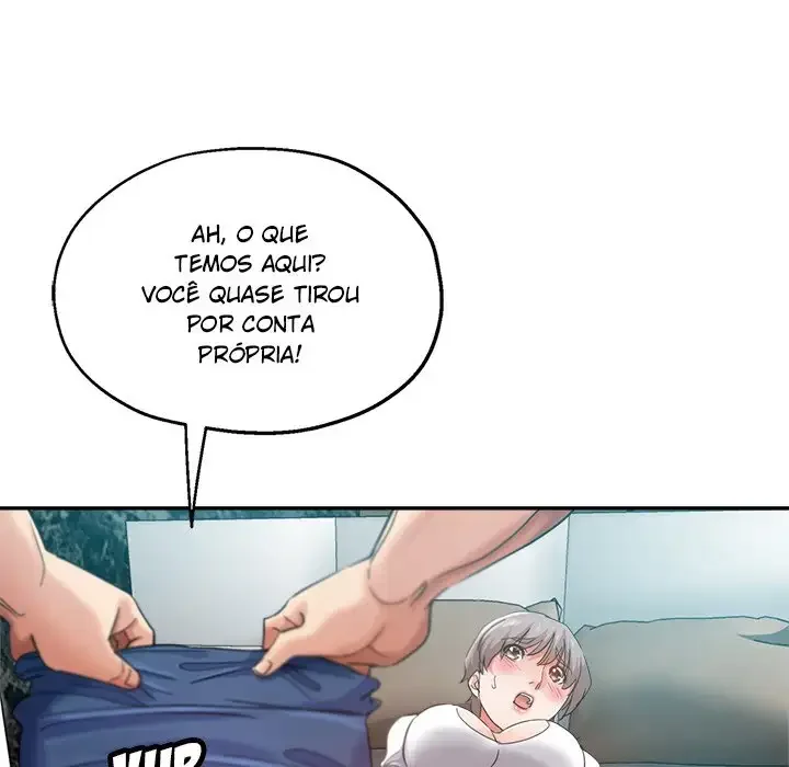 Ler Stepmother’s Sisters (Facon) Capitulo 18 Page 20