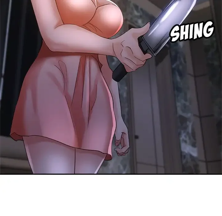 Ler Stepmother’s Sisters (Facon) Capitulo 19 Page 10