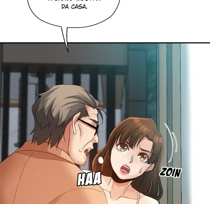 Ler Stepmother’s Sisters (Facon) Capitulo 19 Page 22