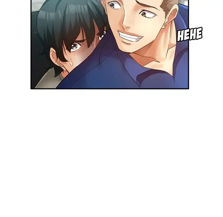 Ler Stepmother’s Sisters (Facon) Capitulo 19 Page 41