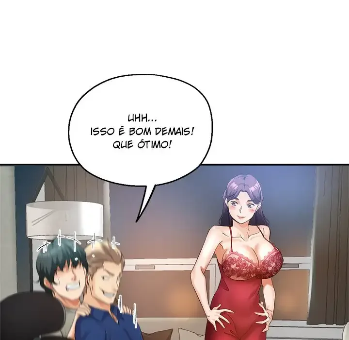 Ler Stepmother’s Sisters (Facon) Capitulo 19 Page 43
